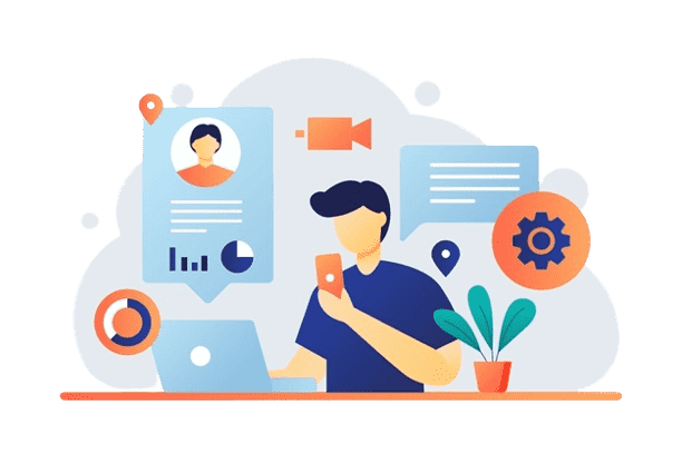 Property Inspections app