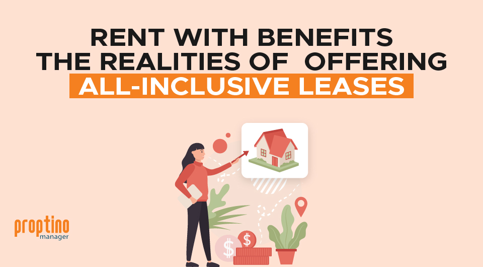 Rent With Benefits: The Realities Of Offering All-Inclusive Leases 